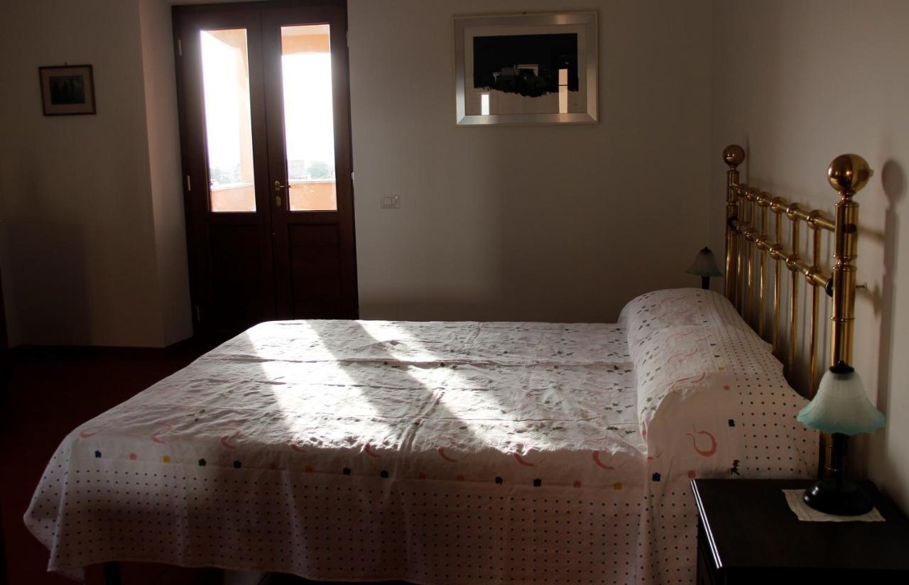 Appartamento In Villa Santa Caterina Frascati Exterior foto