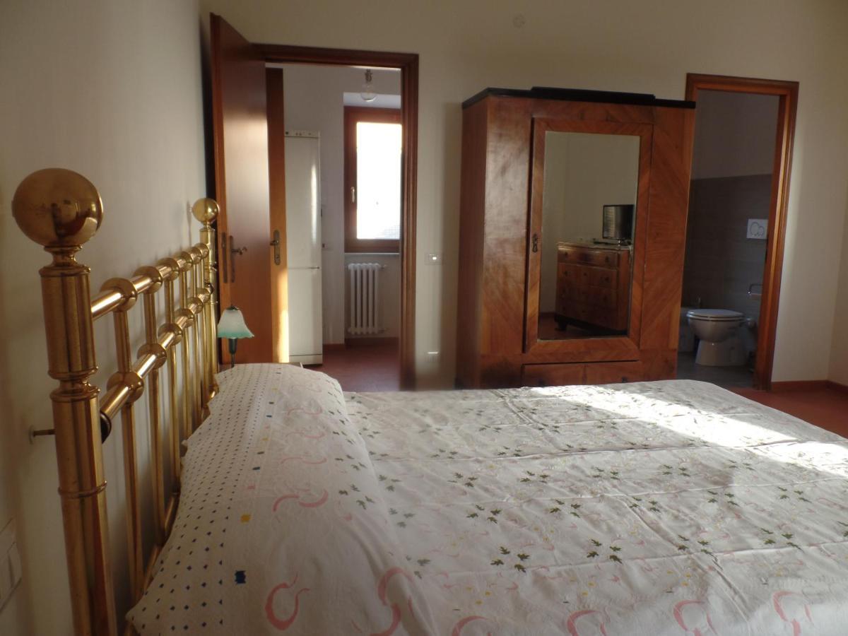 Appartamento In Villa Santa Caterina Frascati Exterior foto