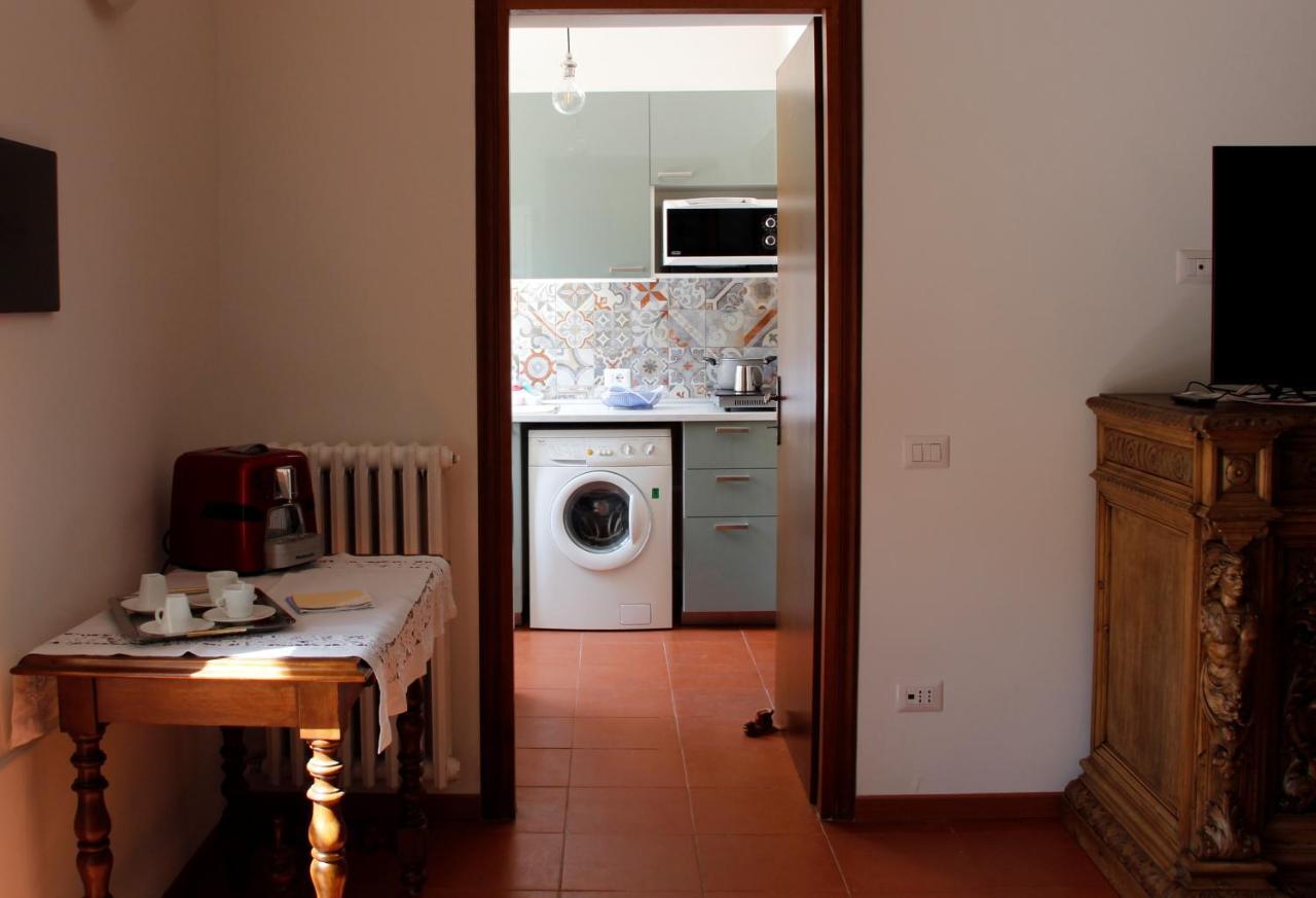 Appartamento In Villa Santa Caterina Frascati Exterior foto
